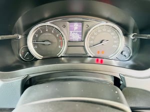 SUZUKI CIAZ 1.2 GL AT ปี 2020