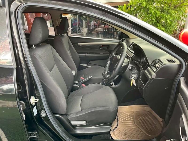 SUZUKI CIAZ 1.2 GL MT 2021 SUZUKI CIAZ 1.2 GL MT 2021