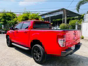 🐘 หน้าหล่อ สภาพแกร่ง! FORD RANGER DBL 2.2 XLT Hi-Rider AUTO 2022 🐘