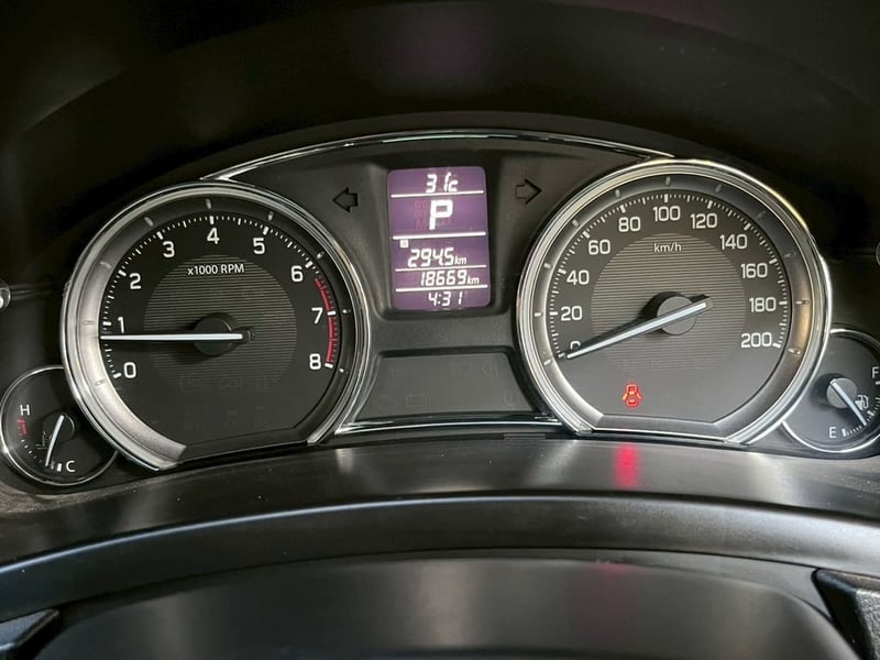 SUZUKI CIAZ 1.2 GL AUTO 2021