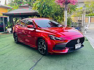 🚘 MG 5 1.5 X (รุ่น TOP สุด) AUTO ปี 2022 จด 2025 🚘