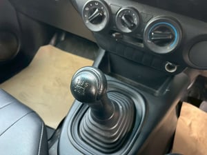 🛻 TOYOTA REVO SINGLE CAB 2.4 J MT ปี 2018 + ตู้บรรทุกสูง 1.80 ม. 🛻 🛻 TOYOTA REVO SINGLE CAB 2.4 J MT ปี 2018 + ตู้บรรทุกสูง 1.80 ม. 🛻