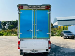 ✨ รถทำมาหากิน ปีใหม่ สภาพกริ๊บ! NISSAN NAVARA SINGLE CAB 2.5 SL MT ปี 2023 ✨