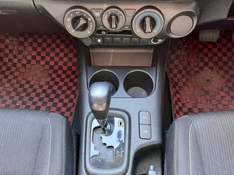 🛻 TOYOTA REVO DBL 2.4 ENTRY Z-EDITION AUTO ปี 2024 🛻 🛻 TOYOTA REVO DBL 2.4 ENTRY Z-EDITION AUTO ปี 2024 🛻