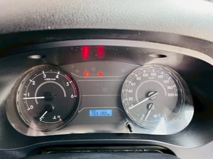 ✨ รถทำเงิน สภาพพร้อมลุย! TOYOTA REVO SINGLE CAB 2.4 Entry MT ปี 2021 ✨