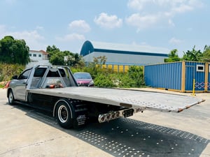 🛻 TOYOTA REVO SINGLE CAB 2.8 ENTRY MT (ถาดสไลด์พร้อมใช้งาน) ปี 2023 🛻