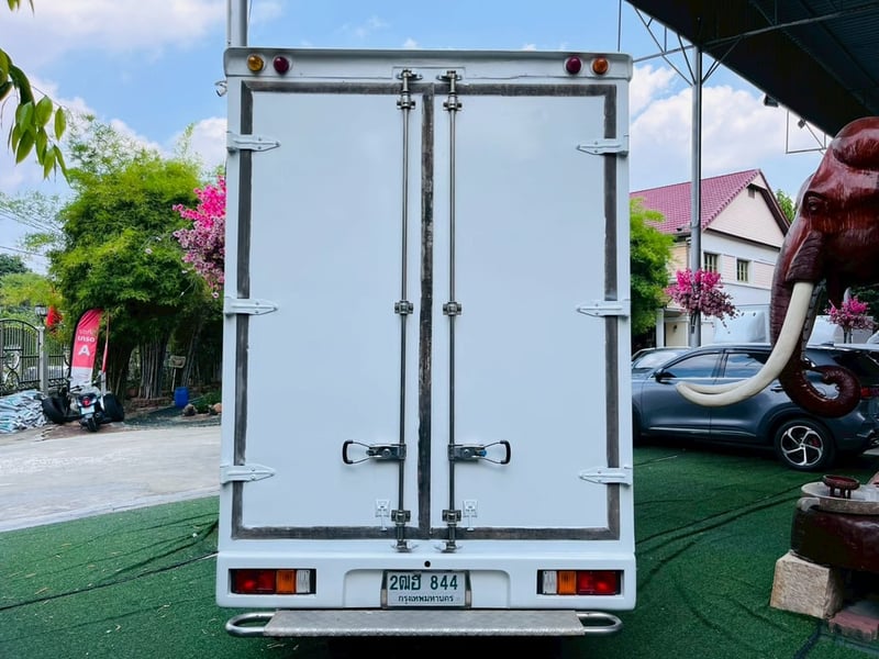 🛻 ISUZU D-MAX SPARK 1.9 B MT ปี 2020 🛻