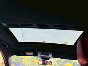 🚘 MG 5 1.5 X (รุ่น TOP สุด) AUTO ปี 2022 จด 2025 🚘