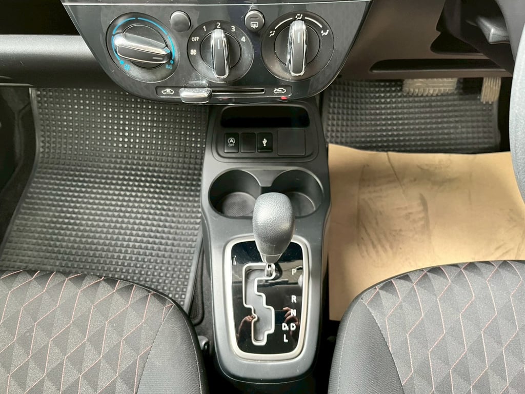 🚗 MITSUBISHI MIRAGE 1.2 ACTIVE! ปี 2023! 🚗