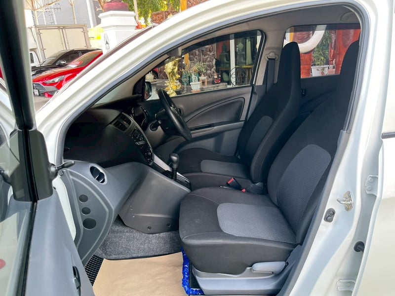🚗 SUZUKI CELERIO 1.0 GL AUTO ปี 2023 🚗
