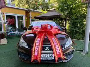 SUZUKI CIAZ 1.2 GL AUTO 2021