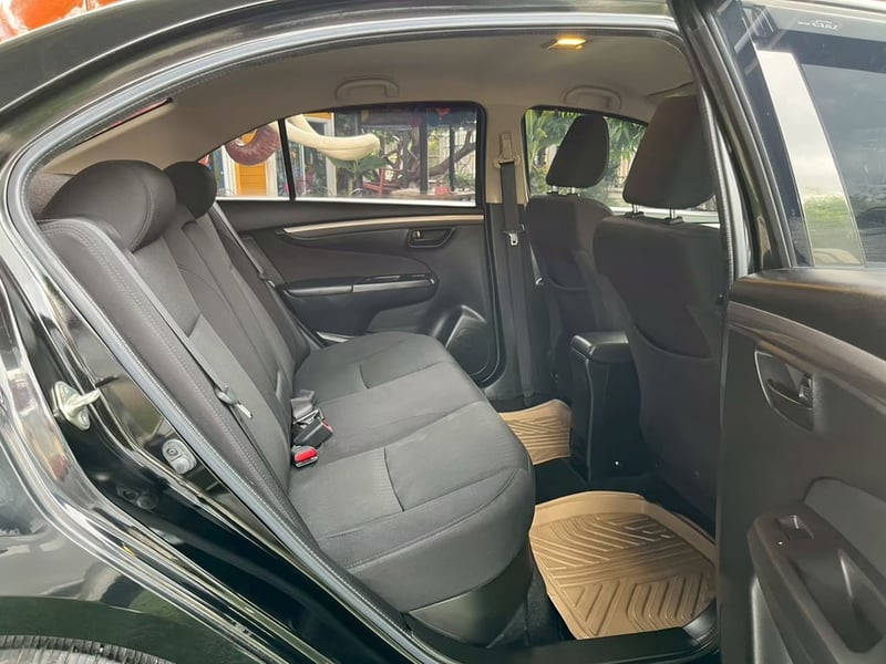 SUZUKI CIAZ 1.2 GL MT 2021 SUZUKI CIAZ 1.2 GL MT 2021