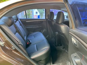 SUZUKI CIAZ 1.2 GL AUTO 2019