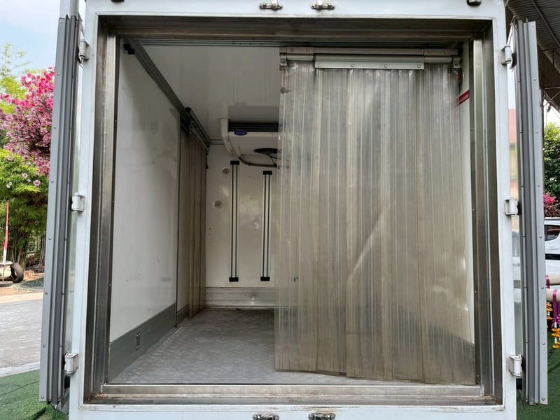 🚚 TOYOTA REVO SINGLE CAB 2.4 ENTRY MT ปี 2021! 🚚