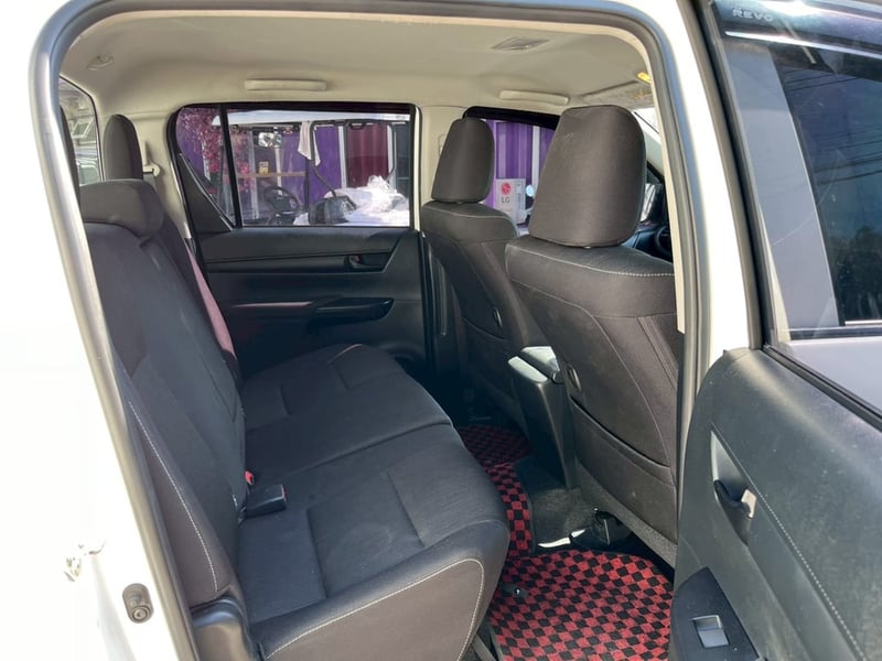 🛻 TOYOTA REVO DBL 2.4 ENTRY Z-EDITION AUTO ปี 2024 🛻 🛻 TOYOTA REVO DBL 2.4 ENTRY Z-EDITION AUTO ปี 2024 🛻