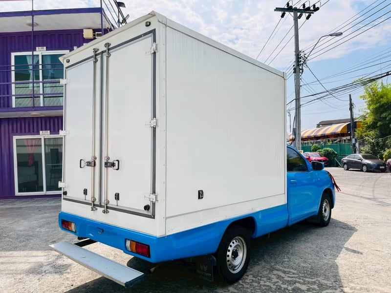 ✨ รถทำมาหากิน พร้อมลุยงานเย็น! TOYOTA REVO SINGLE CAB 2.4 ENTRY MT ปี 2021-2022 ✨