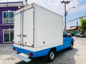 🛻 TOYOTA REVO SINGLE CAB 2.4 ENTRY MT ปี 2021 + ตู้แช่เย็น 🛻