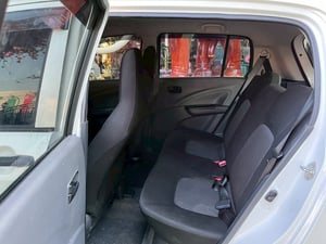 SUUKI CELERIO 1.0 GL AUTO 2023 SUUKI CELERIO 1.0 GL AUTO 2023