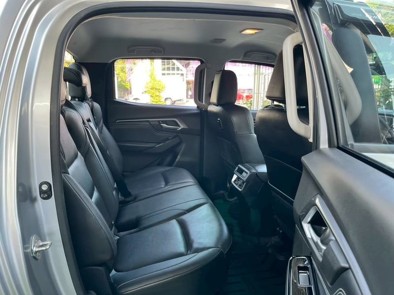 ISUZU D-MAX DBL 1.9 Ddi Z Hi-Lander 2021