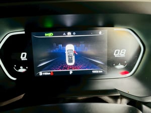 🚘 MG 5 1.5 X (รุ่น TOP สุด) AUTO ปี 2025 🚘