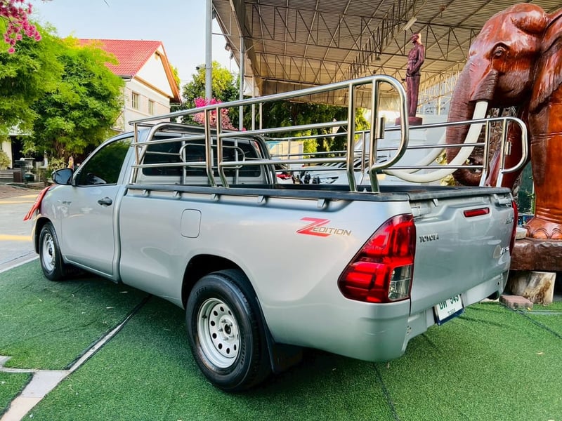 🛻 TOYOTA REVO SINGLE CAB 2.8 ENTRY MT ปี 2023 🛻