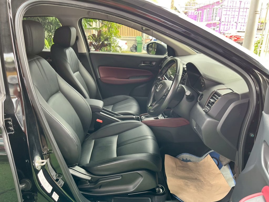 🚀 HONDA CITY 1.0 SV TURBO AUTO! ปี 2024! 🚀 🚀 HONDA CITY 1.0 SV TURBO AUTO! ปี 2024! 🚀