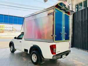 🚗 NISSAN NAVARA SINGLE CAB 2.5 SL MT ปี 2022 🚗