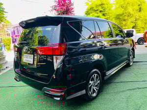 🚗 TOYOTA INNOVA CRYSTA 2.8 AUTO ปี 2022 🚗 🚗 TOYOTA INNOVA CRYSTA 2.8 AUTO ปี 2022 🚗