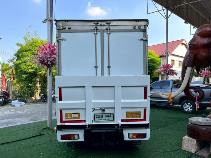 🚚 ISUZU D-MAX SPARK 1.9 S MT! ปี 2020! 🚚
