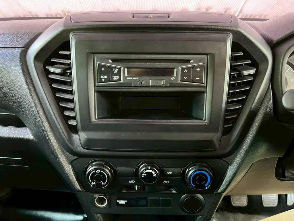 🚛 ISUZU D-MAX SPARK 1.9 S MT! ปี 2021! 🚛