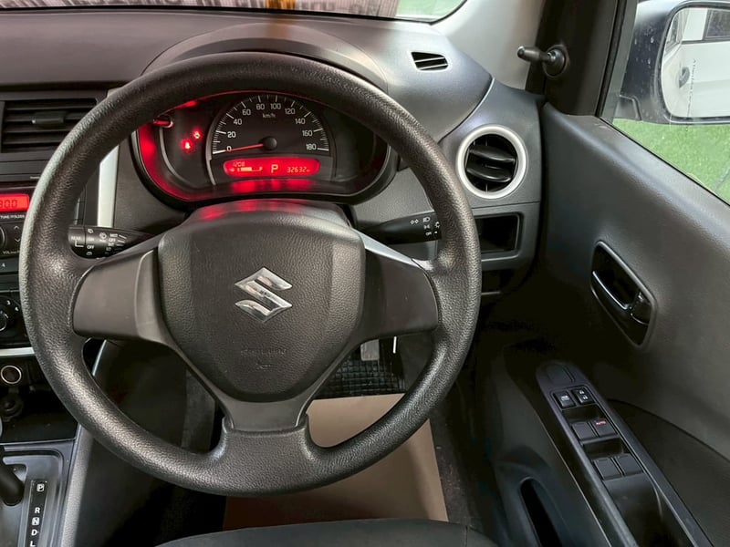 SUUKI CELERIO 1.0 GL AUTO 2023 SUUKI CELERIO 1.0 GL AUTO 2023