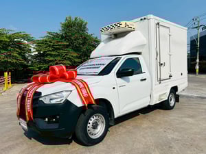 🛻 ISUZU D-MAX SPARK 1.9 B MT ปี 2022 🛻