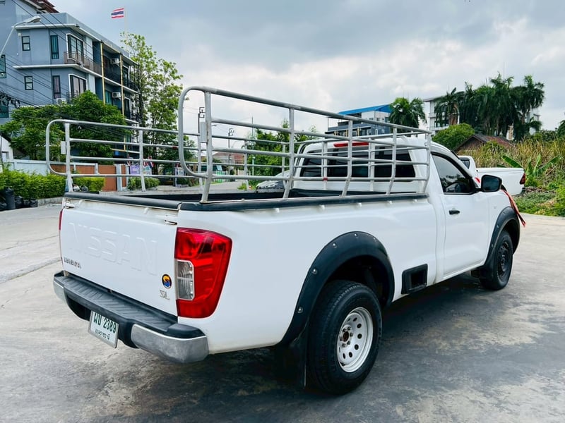🛻 NISSAN NAVARA SINGLE CAB 2.5 SL MT ปี 2022 🛻 🛻 NISSAN NAVARA SINGLE CAB 2.5 SL MT ปี 2022 🛻