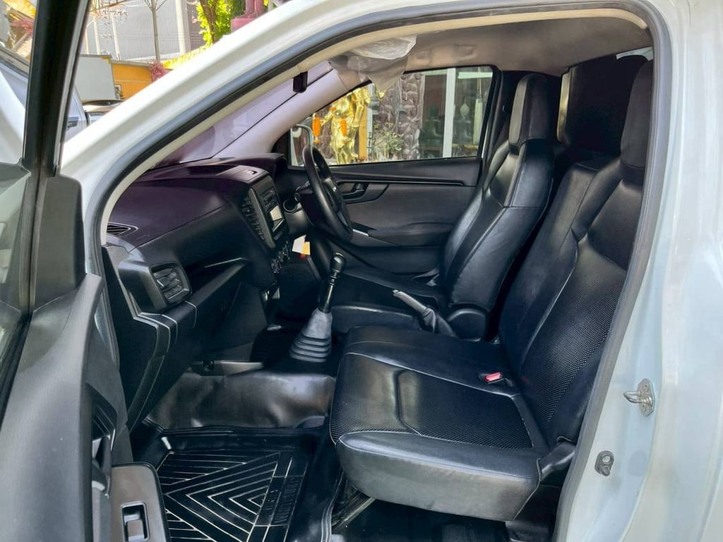 🚛 ISUZU D-MAX SPARK 1.9 S MT! ปี 2021! 🚛