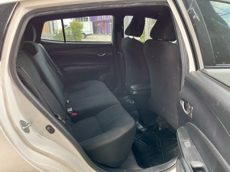 🚗 TOYOTA YARIS 1.2 ENTRY AUTO (เบนซิน+LPG) ปี 2022 🚗