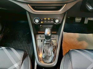 MG 3 1.5 D AUTO 2022 MG 3 1.5 D AUTO 2022