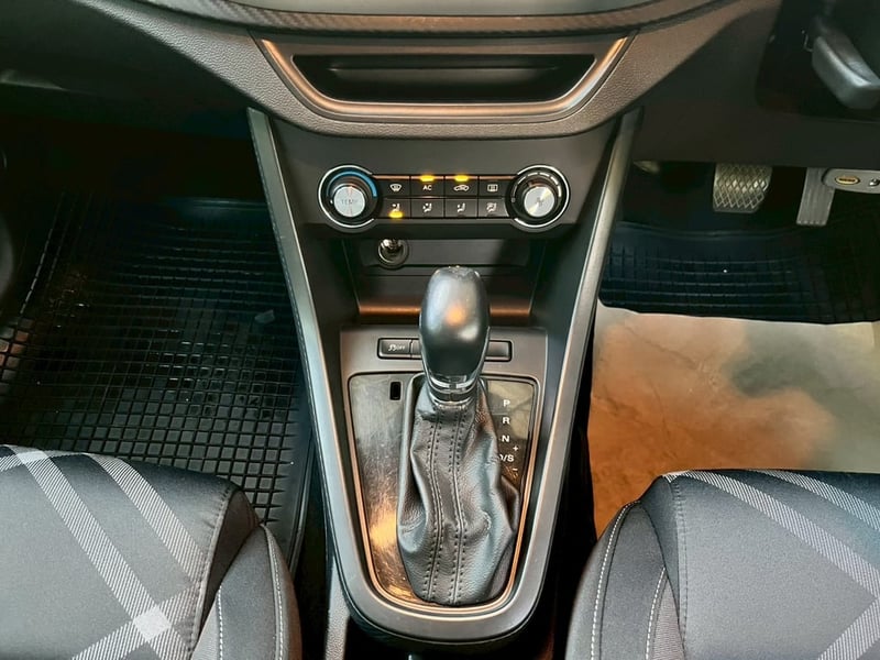 ✨ รถสวยปีใหม่ ไมล์แท้ 64,xxx กม.🚗 MG 3 1.5 D AUTO ปี 2022! 🚗