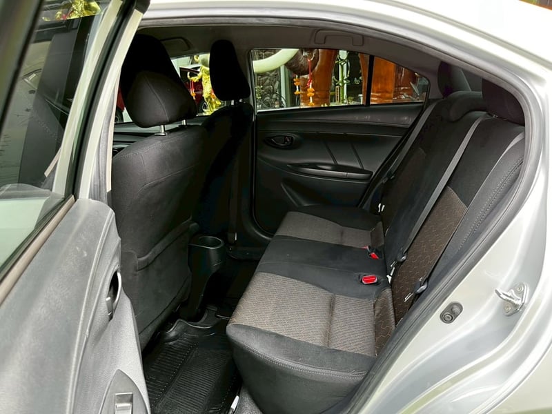 🚗 TOYOTA VIOS 1.5 ENTRY AUTO ปี 2022 🚗