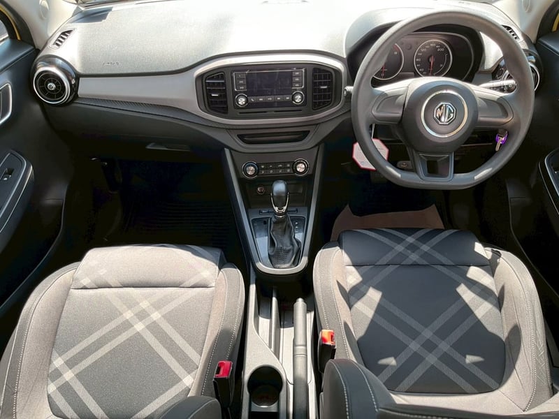 🚗 MG 3 1.5 D AUTO ปี 2022! 🚗 🚗 MG 3 1.5 D AUTO ปี 2022! 🚗