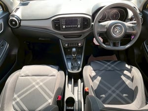 🚗 MG 3 1.5 D AUTO ปี 2022! 🚗