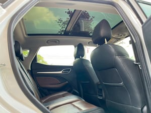 🚘 MG ZS 1.5 V (รุ่น TOP สุด) AUTO ปี 2023 จด 2025 🚘