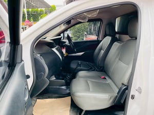 ✨ รถทำมาหากิน ปีใหม่ สภาพกริ๊บ! NISSAN NAVARA SINGLE CAB 2.5 SL MT ปี 2023 ✨