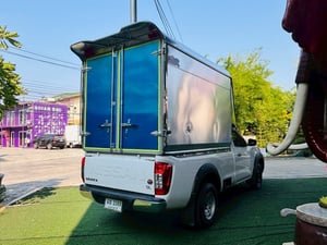 🛣️ ไมล์น้อยระดับเทพ: วิ่งมาเพียง 28,xxx กม. NISSAN NAVARA SINGLECAB 2.5 SL ปี 2022 🛣️ ไมล์น้อยระดับเทพ: วิ่งมาเพียง 28,xxx กม. NISSAN NAVARA SINGLECAB 2.5 SL ปี 2022