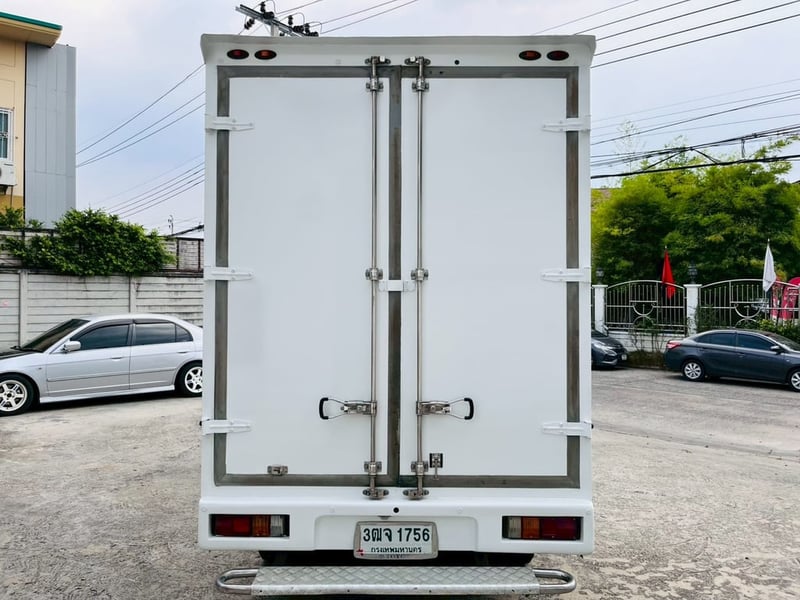 ✨ รถทำเงิน สภาพพร้อมลุย! TOYOTA REVO SINGLE CAB 2.4 Entry MT ปี 2021 ✨