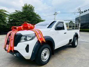 🛻 NISSAN NAVARA SINGLE CAB 2.5 SL MT ปี 2022 🛻 🛻 NISSAN NAVARA SINGLE CAB 2.5 SL MT ปี 2022 🛻