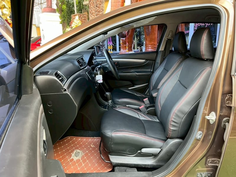 SUZUKI CIAZ 1.2 GL AUTO 2019