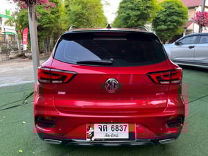 🚘 MG ZS 1.5 LIMITED EDITION AUTO ปี 2023! 🚘