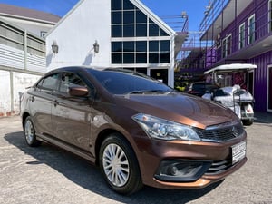 🚗 SUZUKI CIAZ 1.2 GL AUTO ปี 2021! 🚗