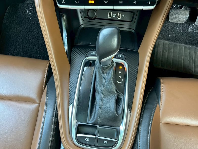 🚘 MG ZS 1.5 V (รุ่น TOP สุด) AUTO ปี 2023 จด 2026 🚘