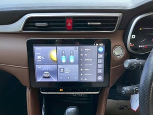 🚘 MG ZS 1.5 V SUNROOF AUTO ปี 2024! 🚘